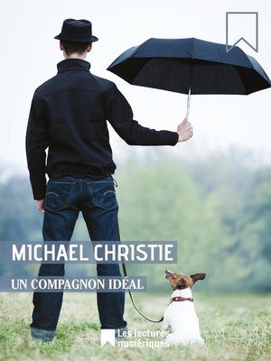 cover image of Un compagnon idéal
